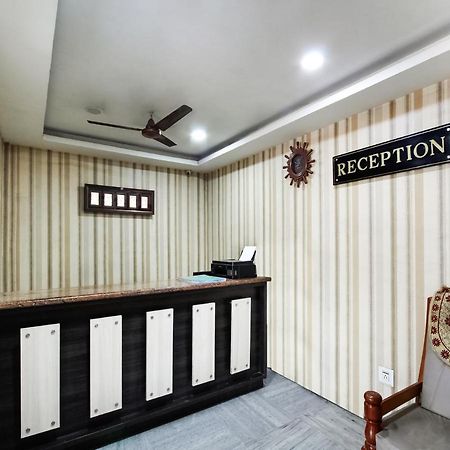 تيرونيلفيلي Spot On 43451 Hotel Sakunthala International المظهر الخارجي الصورة