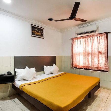 تيرونيلفيلي Spot On 43451 Hotel Sakunthala International المظهر الخارجي الصورة