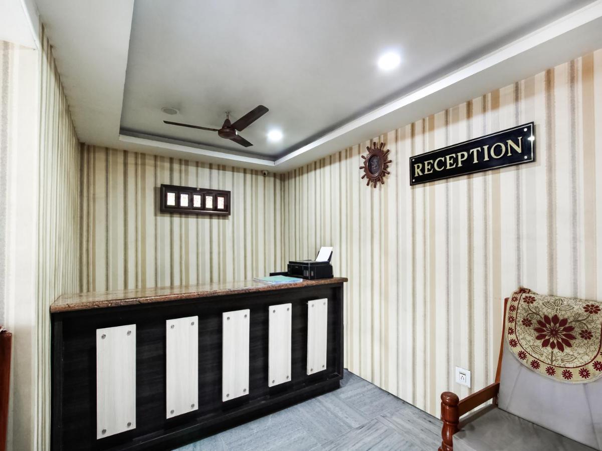 تيرونيلفيلي Spot On 43451 Hotel Sakunthala International المظهر الخارجي الصورة