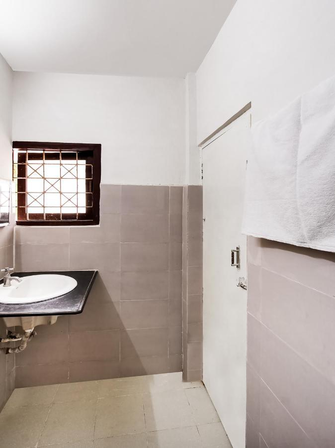 تيرونيلفيلي Spot On 43451 Hotel Sakunthala International المظهر الخارجي الصورة