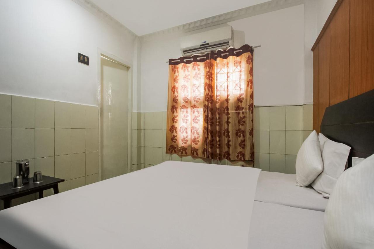 تيرونيلفيلي Spot On 43451 Hotel Sakunthala International المظهر الخارجي الصورة