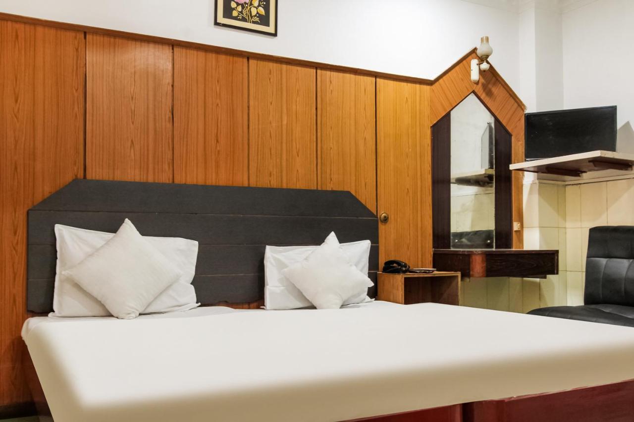 تيرونيلفيلي Spot On 43451 Hotel Sakunthala International المظهر الخارجي الصورة