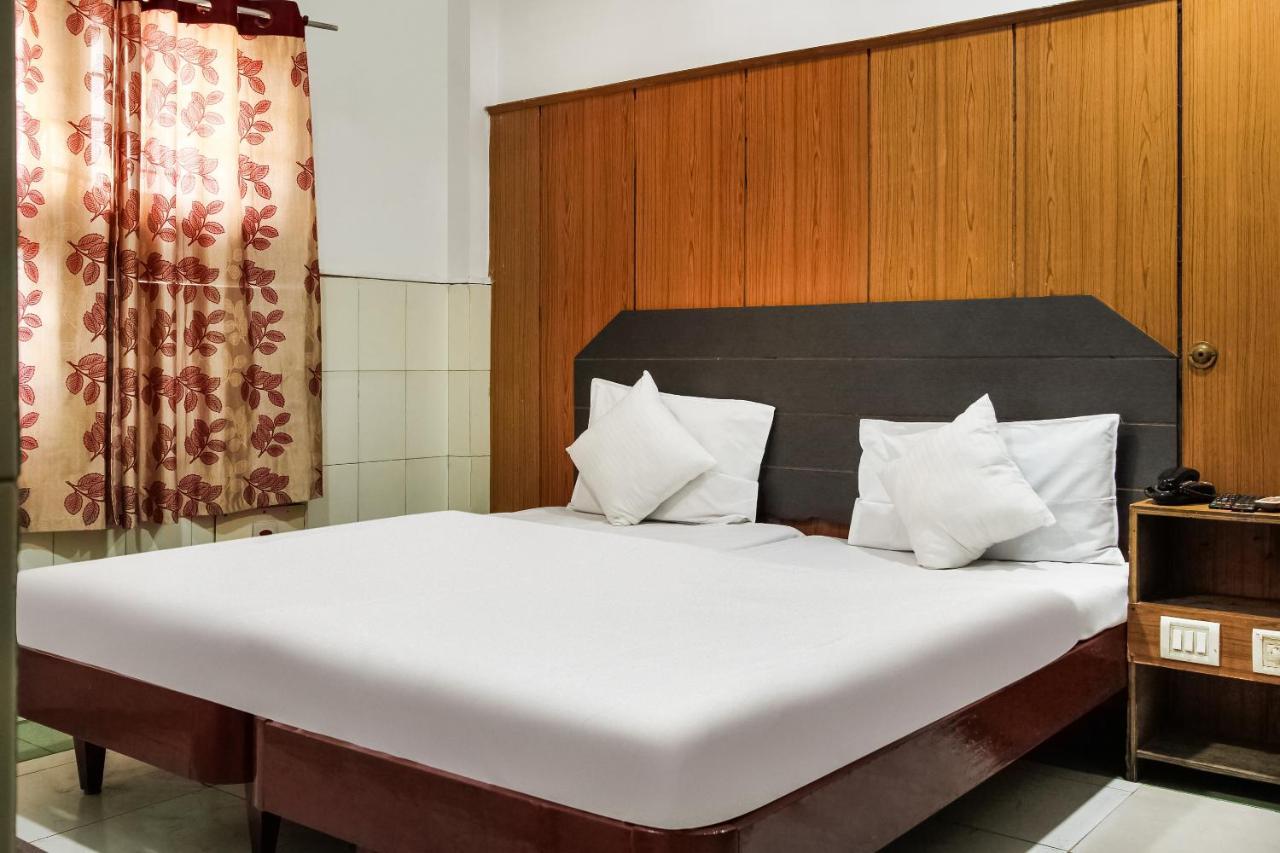 تيرونيلفيلي Spot On 43451 Hotel Sakunthala International المظهر الخارجي الصورة
