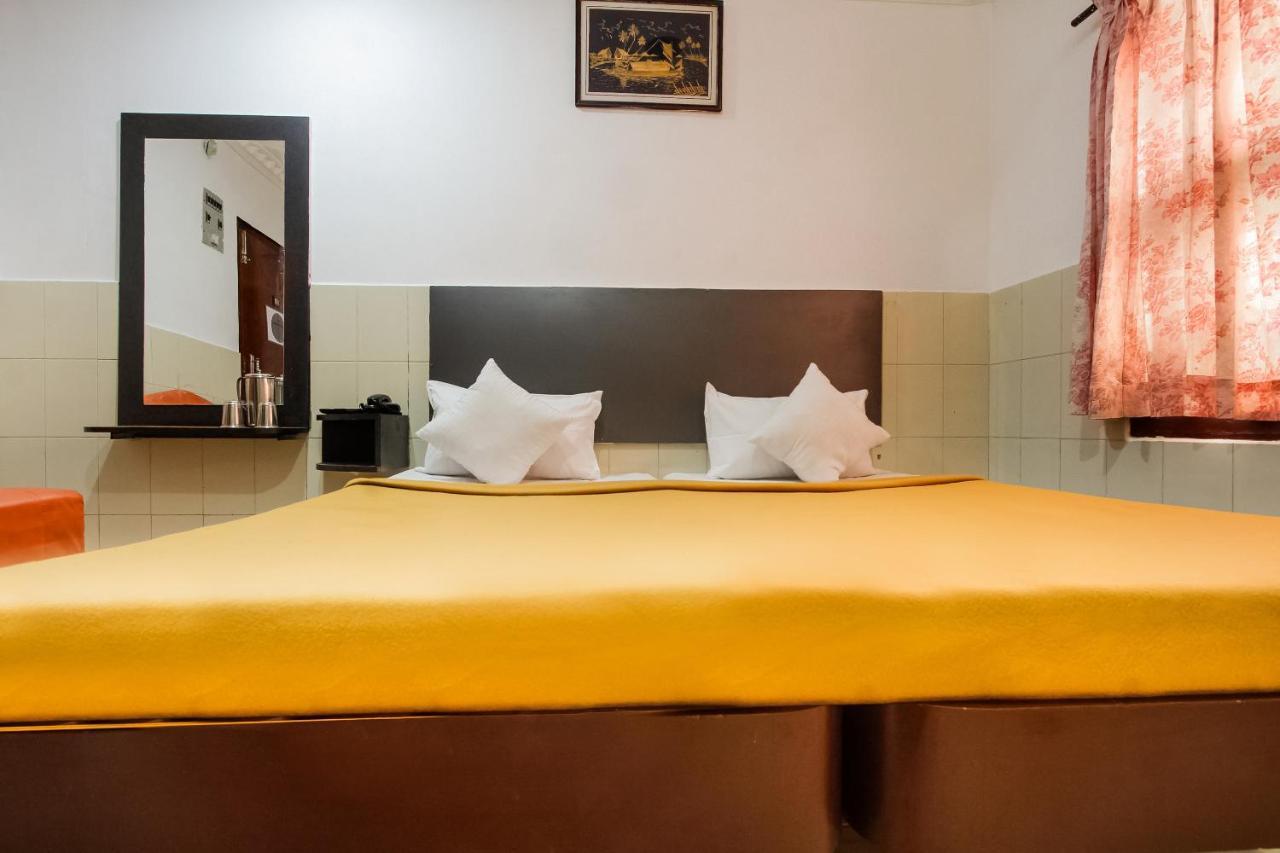 تيرونيلفيلي Spot On 43451 Hotel Sakunthala International المظهر الخارجي الصورة