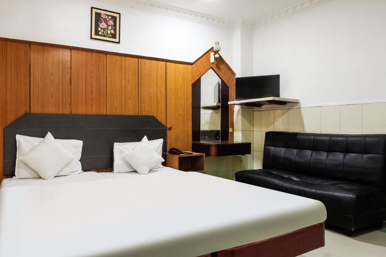 تيرونيلفيلي Spot On 43451 Hotel Sakunthala International المظهر الخارجي الصورة