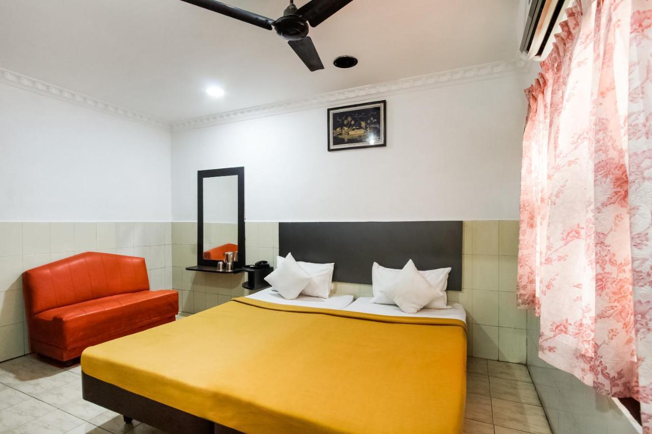 تيرونيلفيلي Spot On 43451 Hotel Sakunthala International المظهر الخارجي الصورة